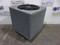 RHEEM Used Central Air Conditioner Condenser 15PJL48A01 ACC-19075