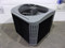 Used 2 Ton Condenser Unit CARRIER Model 25ABR024 ACC-19092