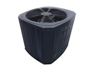 Used 2 Ton Condenser Unit TRANE Model 4TTR5024E1000 ACC-19085