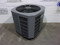 AMERICAN STANDARD Used Central Air Conditioner Condenser 4A7A3030D1000AA ACC-19095