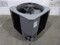 Used 3.5 Ton Condenser Unit CARRIER Model 25HCC342A300 ACC-19067