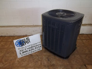 Used 2 Ton Condenser Unit TRANE Model 2TTB3024A1000AA 1W