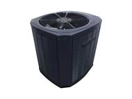 Used 2 Ton Condenser Unit TRANE Model 4TTR4024L100AA ACC-19134