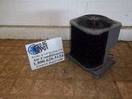 Used 2 Ton Condenser Unit CARRIER Model 38CK024 1W