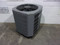 AMERICAN STANDARD Used Central Air Conditioner Condenser 4A7A4024L1000BA ACC-19142