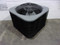 CARRIER Used Central Air Conditioner Condenser 24ACB430 ACC-19145