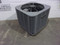Used 3 Ton Condenser Unit AMERISTAR Model M4C4036D1000AA ACC-19147