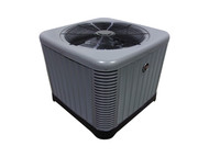 RHEEM Used Central Air Conditioner Condenser RA1436AJ1NA ACC-19179
