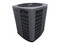 Used 4 Ton Condenser Unit AMERICAN STANDARD Model 4A7A6048C1000AA ACC-19101