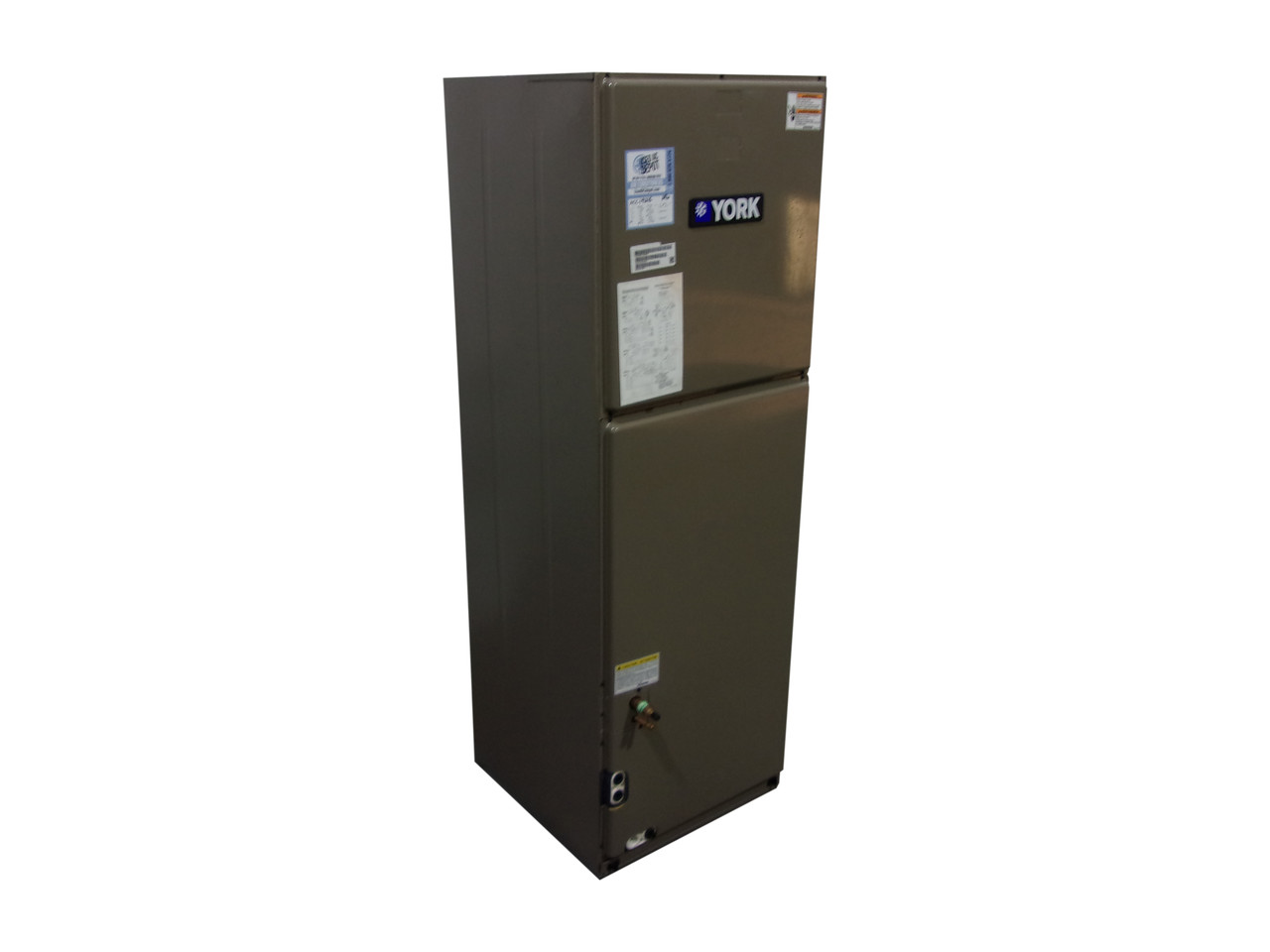 york York YXT 18 SEER2 Two Stage Air Conditioner - ABW Air Systems