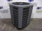 TRANE Used Central Air Conditioner Condenser 4A7A5042E1000AA ACC-19205