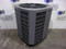 TRANE Used Central Air Conditioner Condenser 2TTB3036A1000AA ACC-19205