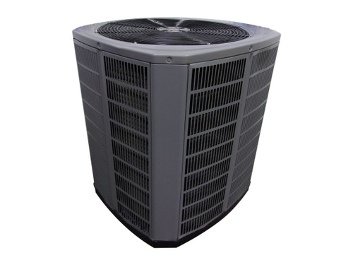 Used 3 Ton Condenser Unit TRANE Model 2TTB3036A1000AA ACC-19205