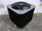 Used 5 Ton Condenser Unit CARRIER Model N4A604AKB300 ACC-19206