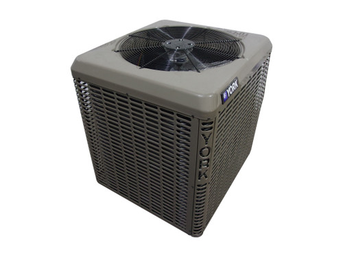 YORK Scratch & Dent Central Air Conditioner Condenser YCG36B21SB ACC-19244