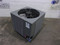 RHEEM Used Central Air Conditioner Condenser 13AJN36A01 ACC-19234