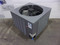 RHEEM Used Central Air Conditioner Condenser 14AJM30A01 ACC-19293