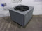 RHEEM Used Central Air Conditioner Condenser 13AJM36A01 ACC-19297