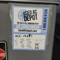 Used 3 Ton Condenser Unit RHEEM Model 13AJM36A01 ACC-19297