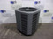 AMERICAN STANDARD Used Central Air Conditioner Condenser 4A7A5036E1000AB ACC-19255