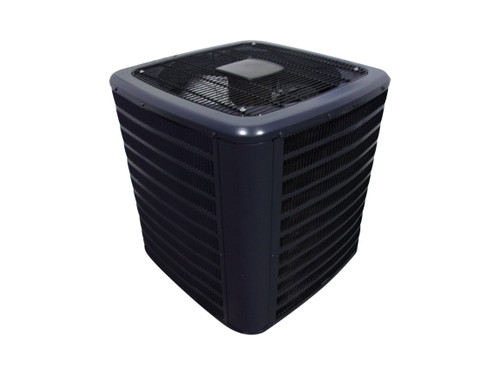 GOODMAN Used Central Air Conditioner Condenser GSX160181FA ACC-19253