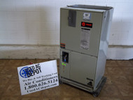 Used 3 Ton Air Handler Unit TRANE Model TWE036C14FC0 1X