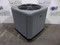 RHEEM Used Central Air Conditioner Condenser RA1460AJINA ACC-19309