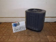 Used 2 Ton Condenser Unit TRANE Model 4TWR2024A10004B 1X