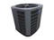 AMERICAN STANDARD Used Central Air Conditioner Condenser 4A7A60361000AA ACC-19343