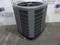 Used 3 Ton Condenser Unit AMERICAN STANDARD Model 4A7A60361000AA ACC-19343