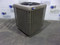Used 3.5 Ton Condenser Unit YORK Model YCG42B21SA ACC-19211