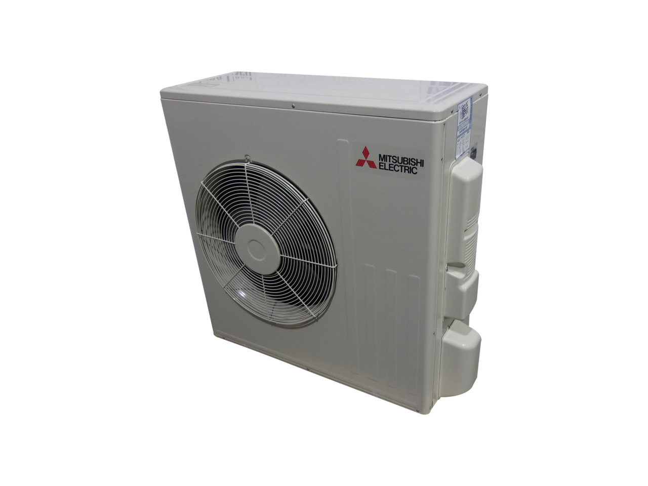 mitsubishi mini split ac 18000 btu