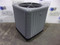 RHEEM Used Central Air Conditioner Condenser RA1642AJ1NA ACC-19377