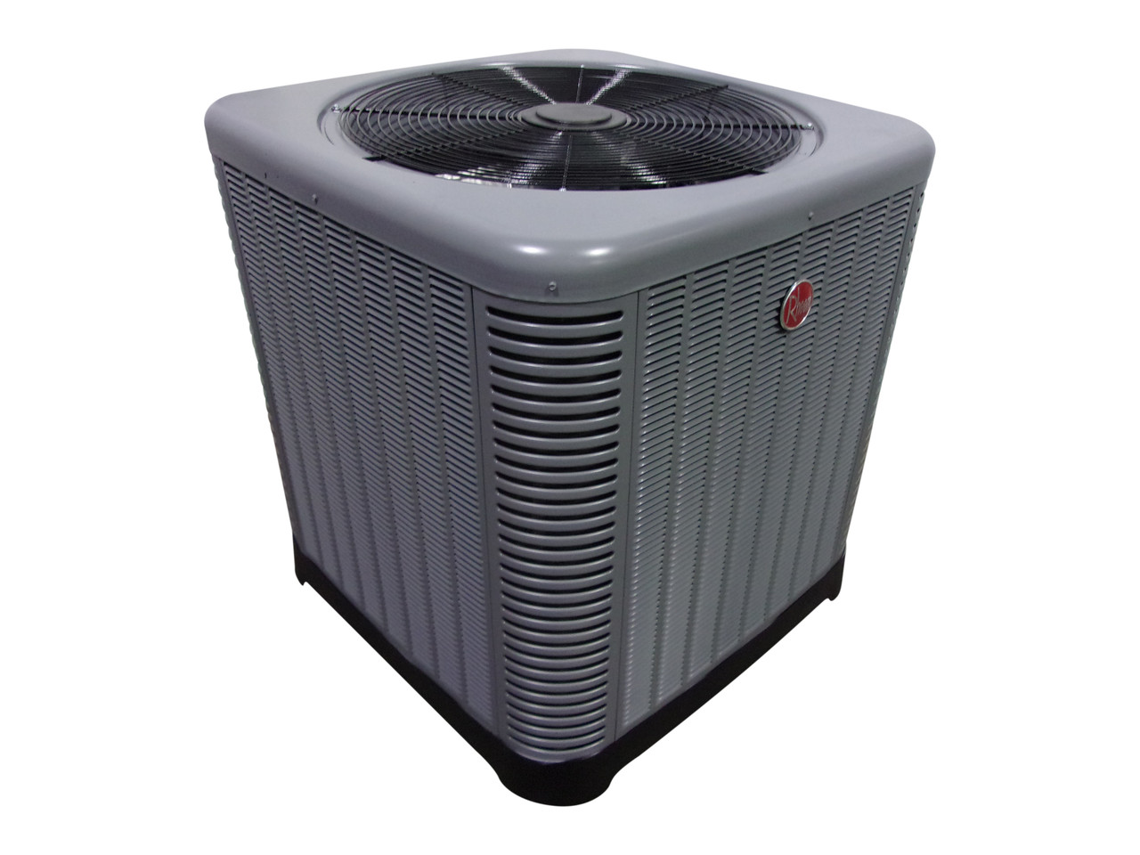トップス RHC STANDARD CALIFORNIA Used AC Depot Refurbished, Certified Condenser RHEEM RP1448AJ1NA