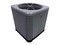 Used 4 Ton Condenser Unit RHEEM Model RP1448AJ1NA ACC-19380