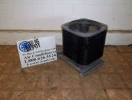 Used 3 Ton Condenser Unit CARRIER Model 38CK036 1X