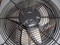 CARRIER Used AC Condenser 38CK036 1X