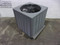 Used 2 Ton Condenser Unit RHEEM Model 13AJN24A01 ACC-19285