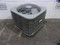 Used 3 Ton Condenser Unit CARRIER Model R4A436GKB100 ACC-19431