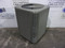 Used 3 Ton Condenser Unit LENNOX Model ML17C1-036-230A01 ACC-19401