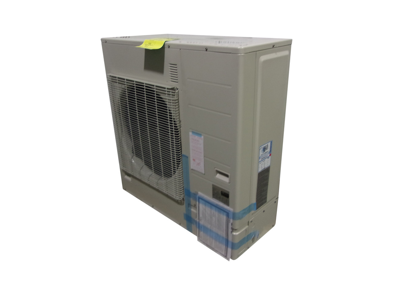 Used AC Depot Refurbished, Certified Side Discharge Condenser