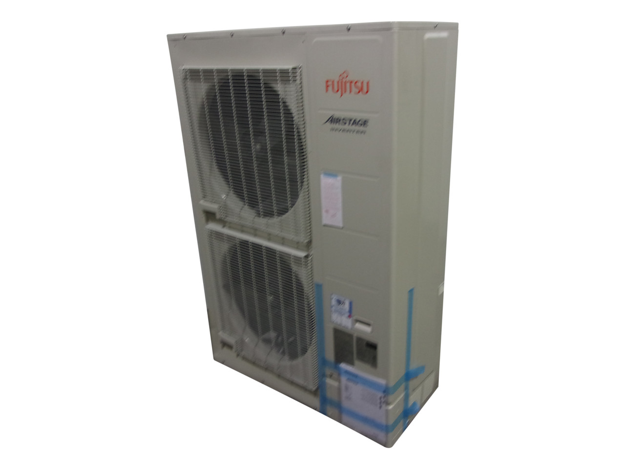 Used AC Depot Refurbished, Certified Commercial Multi Variable