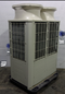 Slightly Used 10 Ton Commercial VRF Condenser Condenser Unit MITSUBISHI Model TURYE1203AN40AN ACC-19166