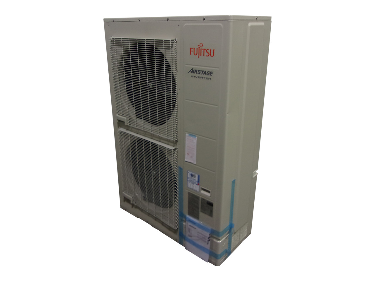 Used AC Depot Refurbished, Certified Commercial Multi Variable