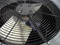 RHEEM Used Central Air Conditioner Condenser 13AJM36A01 ACC-19423