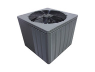 RHEEM Used Central Air Conditioner Condenser 13AJN30A01 ACC-19453
