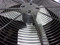 Used 3.5 Ton Condenser Unit CARRIER Model CA16NA042 ACC-19449
