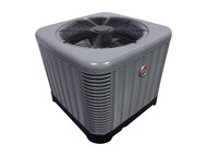 RHEEM Used Central Air Conditioner Condenser RA1424AJINH ACC-19473