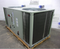 Scratch & Dent 20 Ton Commercial Heat Pump Condenser Unit TRANE Model TWA24044