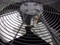 RHEEM Used Central Air Conditioner Condenser 14AJM42A01 ACC-19505